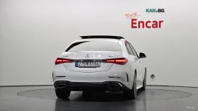 Mercedes-Benz C 300 4MATIC* AMG LINE* 360* HUD* ПАНО* ПОДГРЕВ*  | Auto.bg — изображение 4