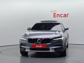Volvo V90 2.0 Automatic | Mobile.bg � ����� ������ 3