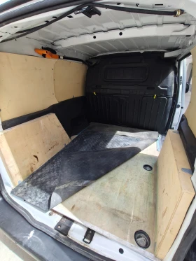 Peugeot Partner 2+ 1����� | Mobile.bg � ����� ������ 12
