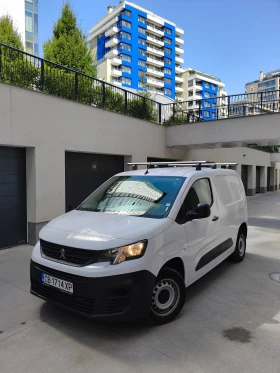 Peugeot Partner 2+ 1����� | Mobile.bg � ����� ������ 7