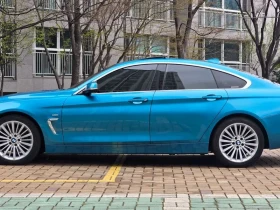 BMW 420 i - ���� 30% ����� | Mobile.bg � ����� ������ 8