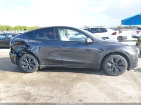 Tesla Model Y Long Range Single Motor Rear-Wheel Drive/Rwd | Auto.bg — изображение 13
