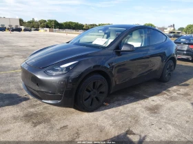 Tesla Model Y Long Range Single Motor Rear-Wheel Drive/Rwd | Auto.bg — изображение 2