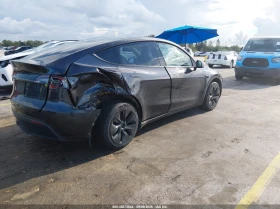 Tesla Model Y Long Range Single Motor Rear-Wheel Drive/Rwd | Auto.bg — изображение 4