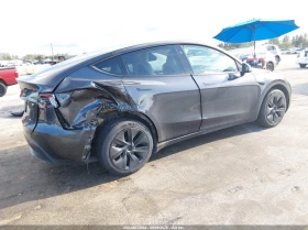Tesla Model Y Long Range Single Motor Rear-Wheel Drive/Rwd | Auto.bg — изображение 6
