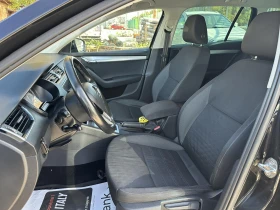 Skoda Octavia 1.4TSI CNG DISTRONIC CARPLAY | Auto.bg — изображение 9