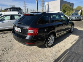 Skoda Octavia 1.4TSI CNG DISTRONIC CARPLAY | Auto.bg — изображение 3