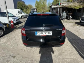 Skoda Octavia 1.4TSI CNG DISTRONIC CARPLAY | Auto.bg — изображение 6