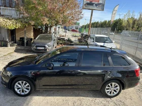 Skoda Octavia 1.4TSI CNG DISTRONIC CARPLAY | Auto.bg — изображение 8