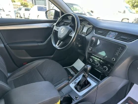 Skoda Octavia 1.4TSI CNG DISTRONIC CARPLAY | Auto.bg — изображение 15