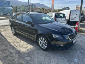 Skoda Octavia 1.4TSI CNG DISTRONIC CARPLAY | Auto.bg — изображение 2