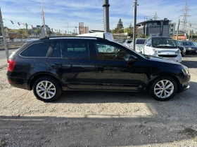 Skoda Octavia 1.4TSI CNG DISTRONIC CARPLAY | Auto.bg — изображение 7