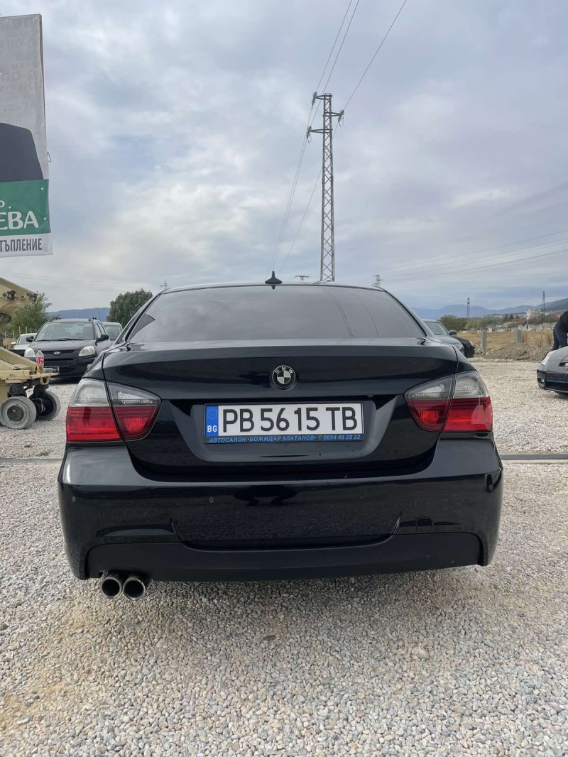 BMW 330, снимка 2 - Автомобили и джипове - 45794443