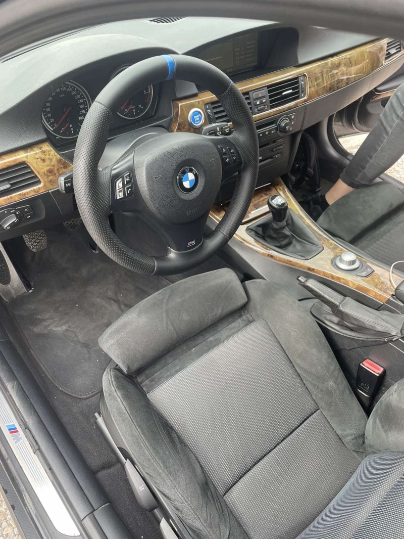 BMW 330, снимка 9 - Автомобили и джипове - 45794443