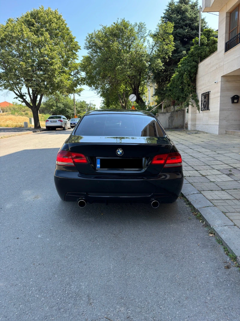 BMW 320, снимка 4 - Автомобили и джипове - 46913771