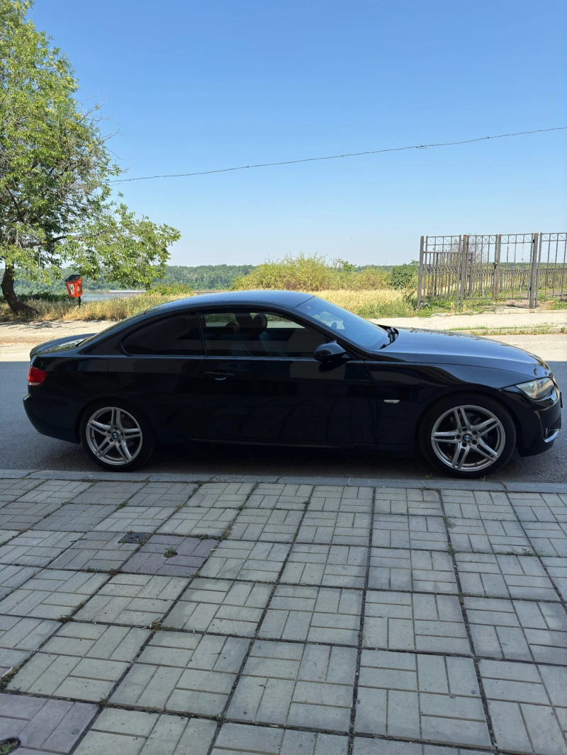 BMW 320, снимка 2 - Автомобили и джипове - 46913771