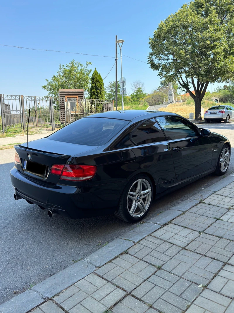 BMW 320, снимка 3 - Автомобили и джипове - 46913771