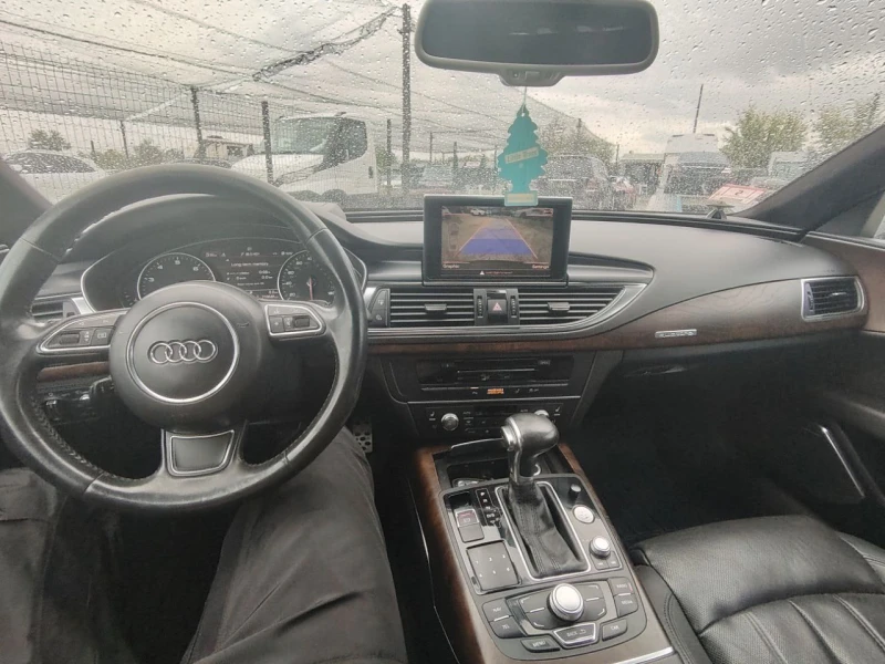 Audi A7 AUDI A7 QUATTRO PRESTIGE, снимка 11 - Автомобили и джипове - 47227868