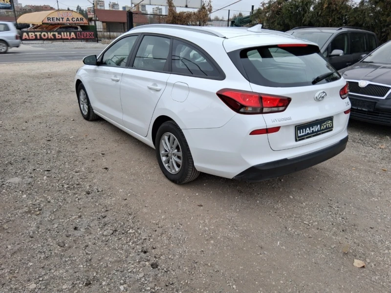 Hyundai I30, снимка 6 - Автомобили и джипове - 47938073