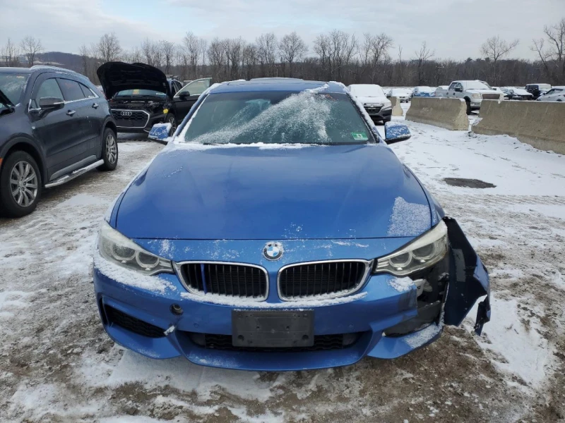 BMW 428 GRAN COUPE XDRIVE, снимка 5 - Автомобили и джипове - 48740331