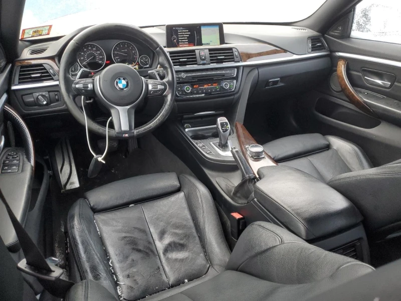 BMW 428 GRAN COUPE XDRIVE, снимка 9 - Автомобили и джипове - 48740331