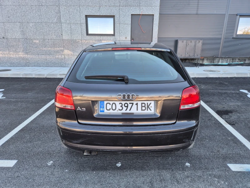 Audi A3 1.9 TDI , снимка 8 - Автомобили и джипове - 49419388