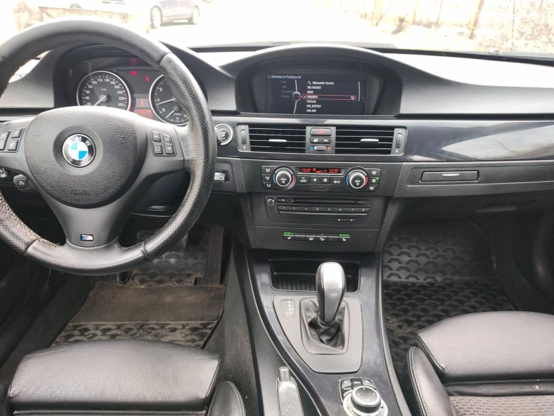 BMW 325, снимка 6 - Автомобили и джипове - 49566755