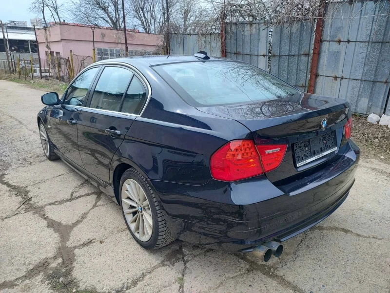 BMW 325, снимка 4 - Автомобили и джипове - 49566755