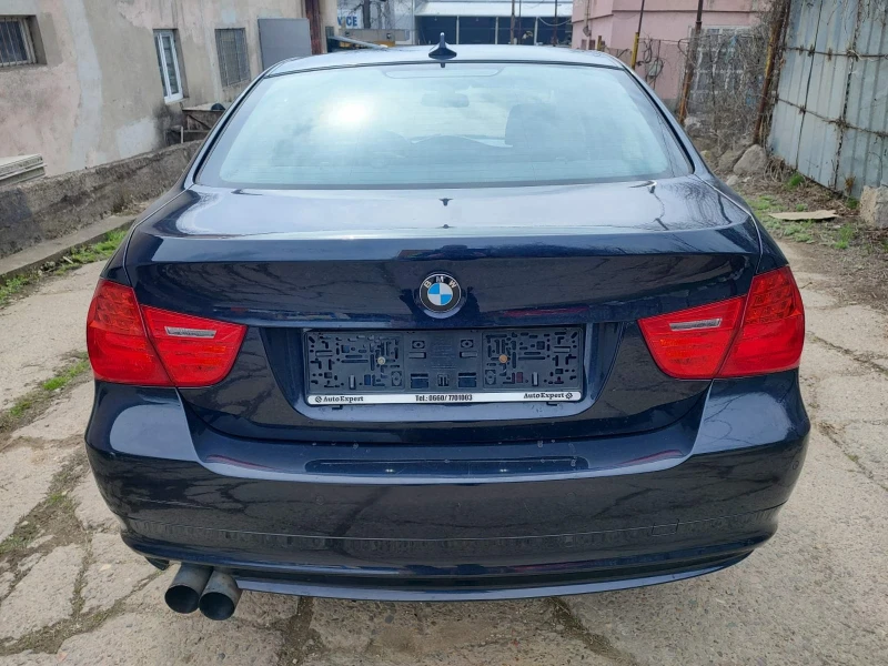 BMW 325, снимка 5 - Автомобили и джипове - 49566755