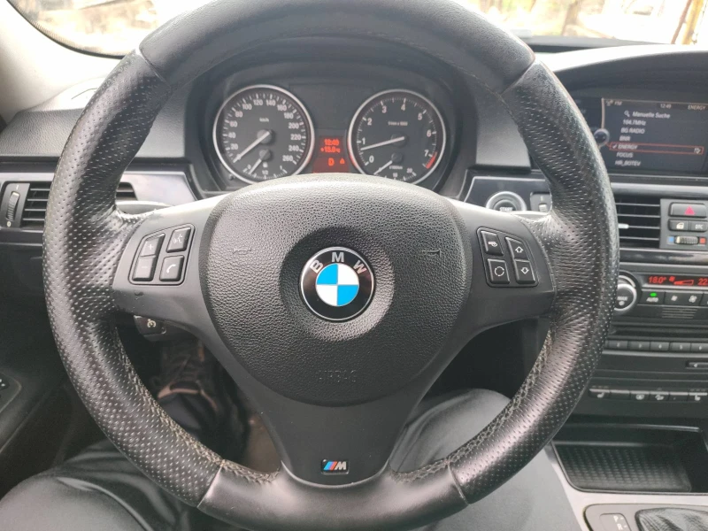 BMW 325, снимка 8 - Автомобили и джипове - 49566755