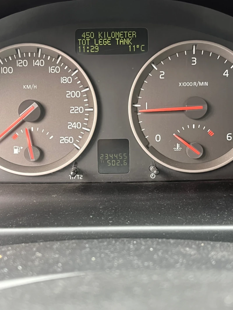 Volvo V50 R-design, снимка 8 - Автомобили и джипове - 52628512