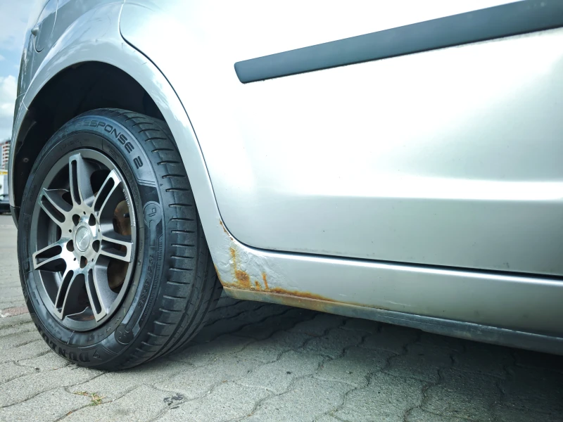 Ford Focus 1.6i, снимка 7 - Автомобили и джипове - 51980903