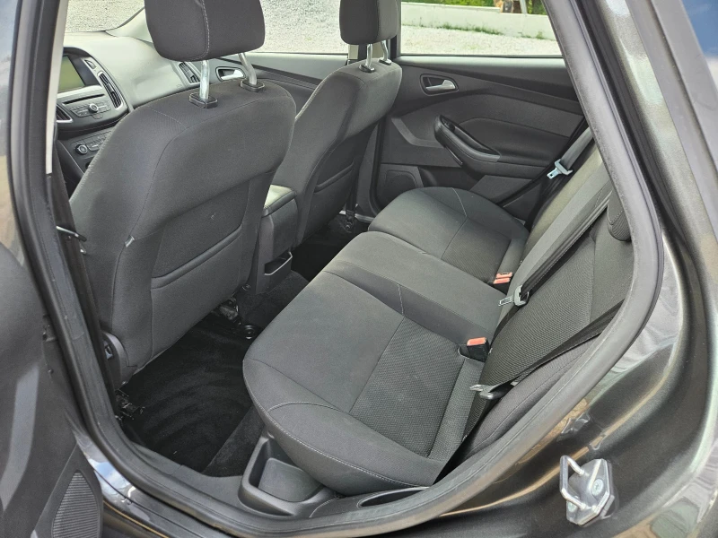 Ford Focus 1.5 TDCI, снимка 6 - Автомобили и джипове - 51468549