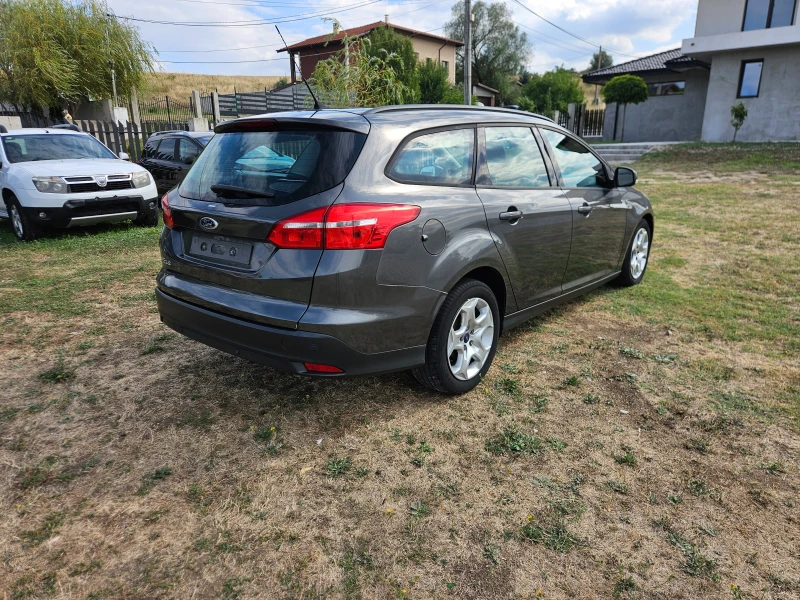 Ford Focus 1.5 TDCI, снимка 3 - Автомобили и джипове - 51468549