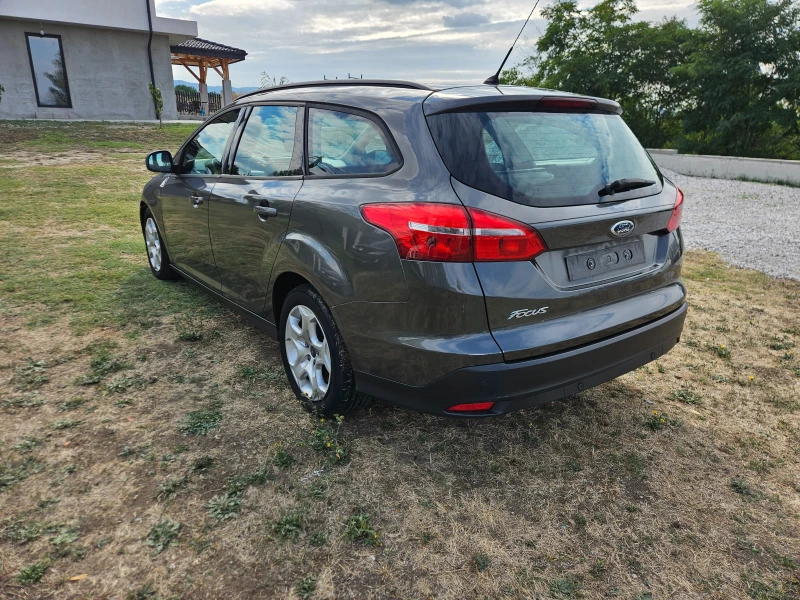 Ford Focus 1.5 TDCI, снимка 4 - Автомобили и джипове - 51468549