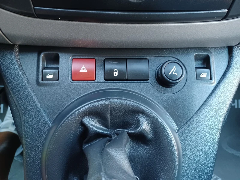 Citroen Berlingo 1.6-100 HDI MULTISPACE! EURO 6! УНИКАТ!, снимка 12 - Автомобили и джипове - 51533547