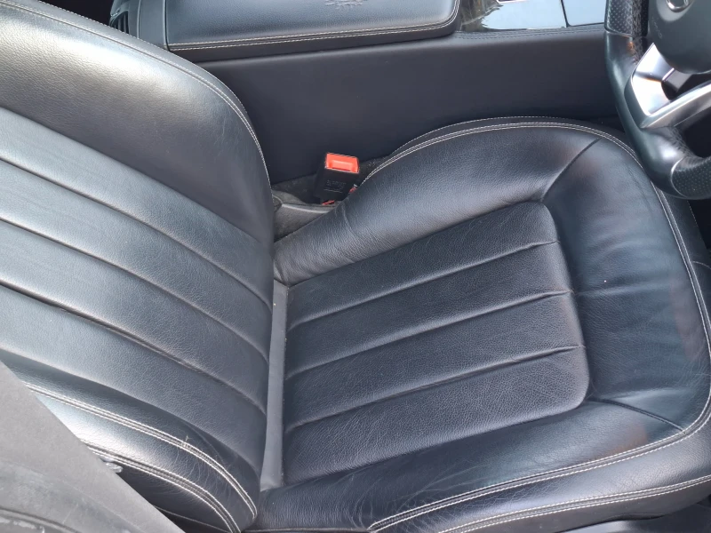 Mercedes-Benz CLS 350 AMG* CDI* 9G TRONIC* MULTIBEAM LED * CARPLAY, снимка 12 - Автомобили и джипове - 51771582