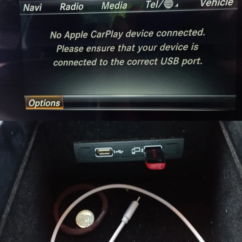 Mercedes-Benz CLS 350 AMG* CDI* 9G TRONIC* MULTIBEAM LED * CARPLAY, снимка 16 - Автомобили и джипове - 51771582