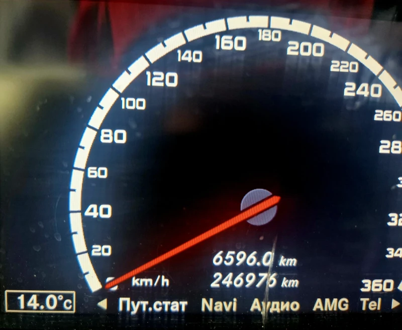 Mercedes-Benz S 550 S550L, снимка 10 - Автомобили и джипове - 52017182