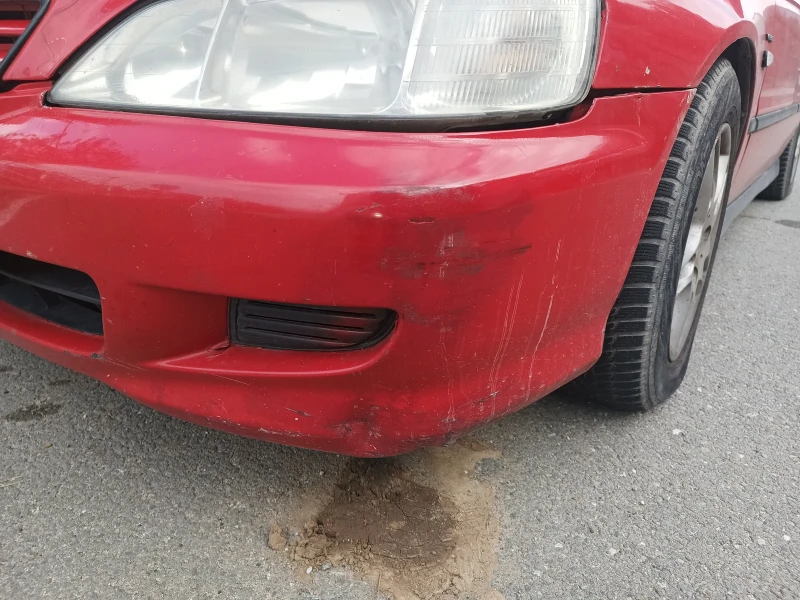 Honda Accord, снимка 3 - Автомобили и джипове - 52035786