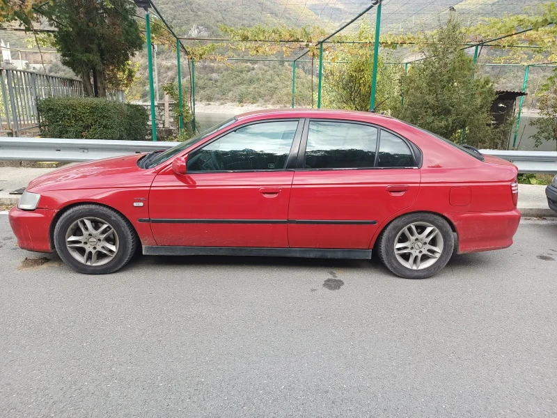 Honda Accord, снимка 2 - Автомобили и джипове - 52035786