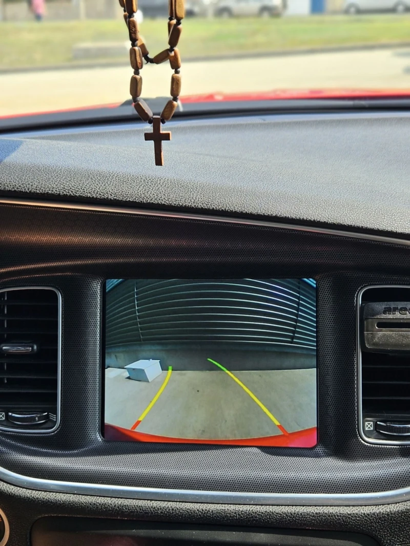 Dodge Charger SXT Pluse, снимка 13 - Автомобили и джипове - 52383855