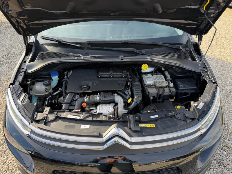 Citroen C3 1.5d/100hp/NAVI/EVRO6/, снимка 12 - Автомобили и джипове - 52625354