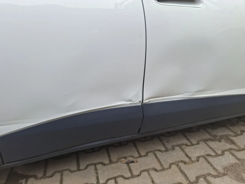 VW ID.4, снимка 4 - Автомобили и джипове - 52650695