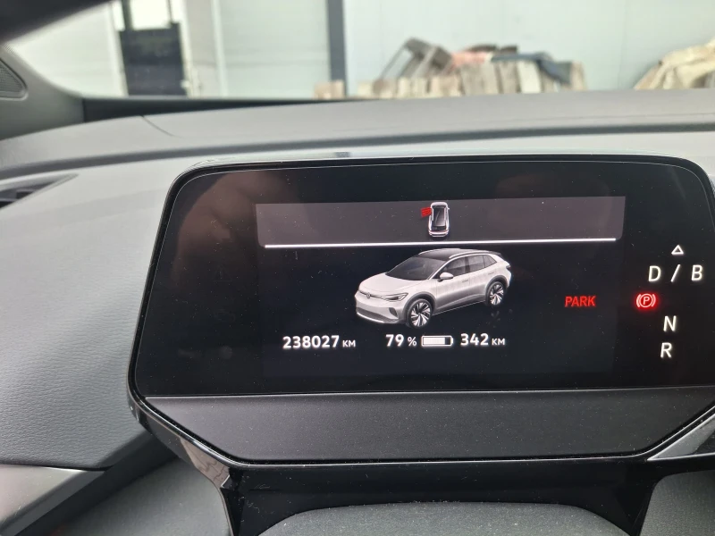 VW ID.4, снимка 7 - Автомобили и джипове - 52650695