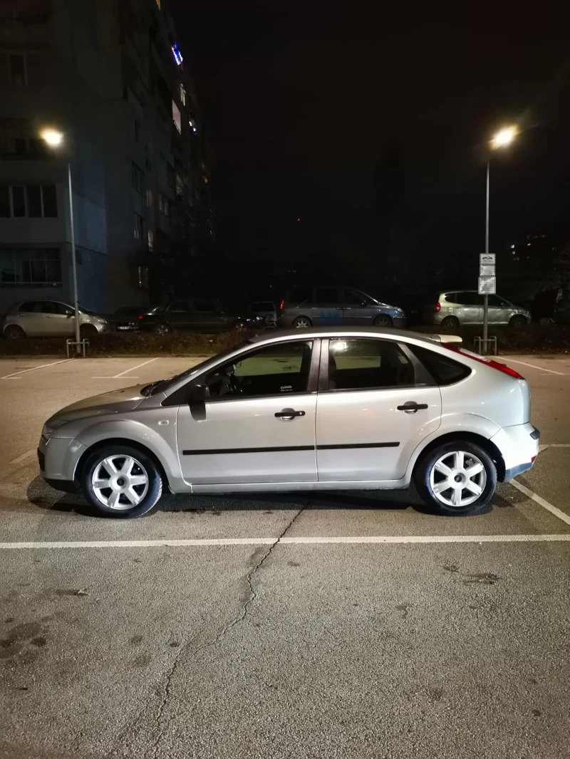 Ford Focus, снимка 2 - Автомобили и джипове - 52695911
