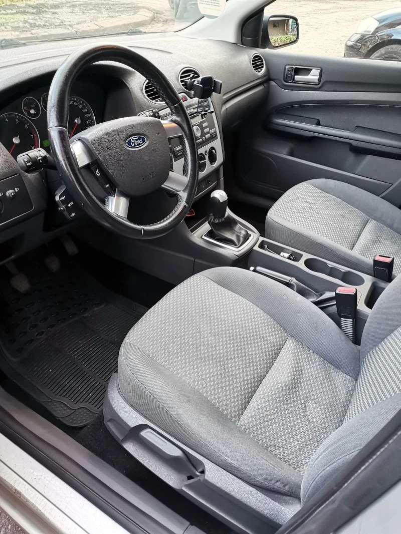 Ford Focus, снимка 9 - Автомобили и джипове - 52695911