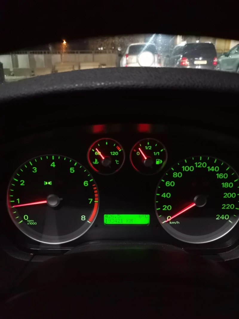 Ford Focus, снимка 5 - Автомобили и джипове - 52695911