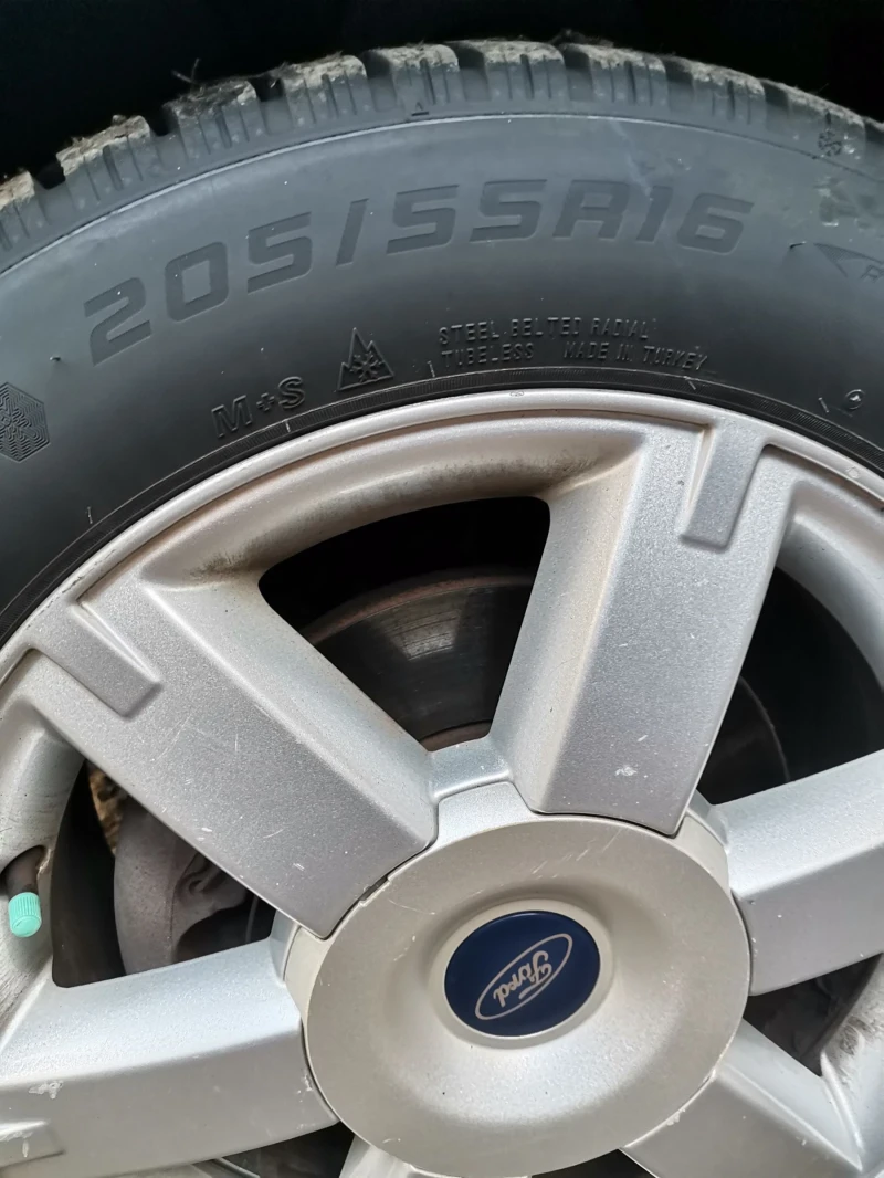 Ford Focus, снимка 11 - Автомобили и джипове - 52695911