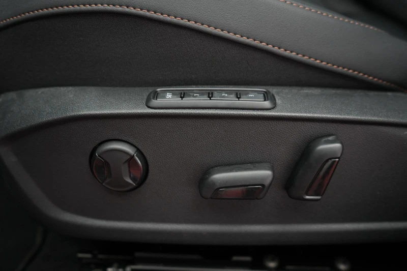 Cupra Formentor VZ 4DRIVE 2.0 TSI CAMERA FRONT-ASSIST, снимка 6 - Автомобили и джипове - 52742157